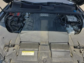 Audi Q7 Premium Plus Matrix* 4-* BOSE* 360*  | Mobile.bg    15