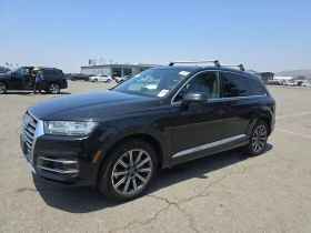 Audi Q7 Premium Plus Matrix* 4-* BOSE* 360*  | Mobile.bg    2