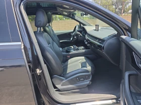 Audi Q7 Premium Plus Matrix* 4-* BOSE* 360*  | Mobile.bg    12