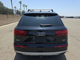 Audi Q7 Premium Plus Matrix* 4-* BOSE* 360*  | Mobile.bg    4