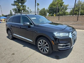 Audi Q7 Premium Plus Matrix* 4-* BOSE* 360*  | Mobile.bg    6