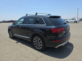 Audi Q7 Premium Plus Matrix* 4-* BOSE* 360*  | Mobile.bg    3