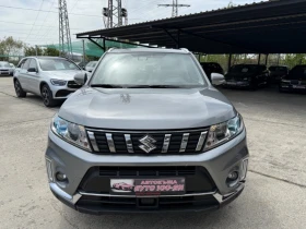     Suzuki Vitara 1.4T 4x4 All Grip