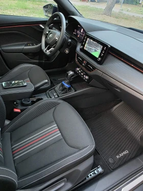 Skoda Kamiq Monte Carlo +  | Mobile.bg    8