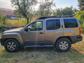 Nissan Xterra Off-road | Mobile.bg    3