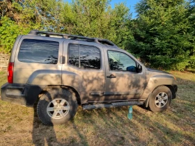 Nissan Xterra Off-road | Mobile.bg    9