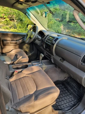 Nissan Xterra Off-road | Mobile.bg    6