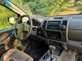 Nissan Xterra Off-road | Mobile.bg    5