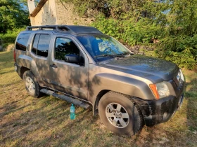 Nissan Xterra Off-road | Mobile.bg    4