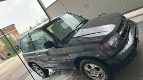 Mitsubishi Pajero pinin 1.8 GDI 4x4 | Mobile.bg    5
