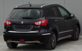 Suzuki SX4 S-Cross 1.6DDIS* 120.* 44*  | Mobile.bg    6