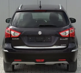 Suzuki SX4 S-Cross 1.6DDIS* 120.* 44*  | Mobile.bg    5