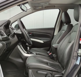 Suzuki SX4 S-Cross 1.6DDIS* 120.* 44*  | Mobile.bg    12