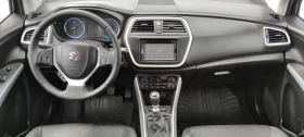 Suzuki SX4 S-Cross 1.6DDIS* 120.* 44*  | Mobile.bg    17