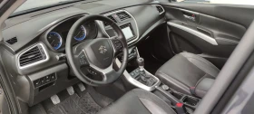 Suzuki SX4 S-Cross 1.6DDIS* 120.* 44*  | Mobile.bg    15