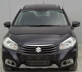 Suzuki SX4 S-Cross 1.6DDIS* 120.* 44*  | Mobile.bg    2