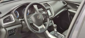 Suzuki SX4 S-Cross 1.6DDIS* 120.* 44*  | Mobile.bg    14