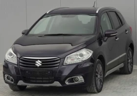 Suzuki SX4 S-Cross 1.6DDIS* 120.* 44*  | Mobile.bg    3