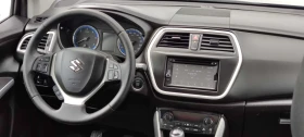 Suzuki SX4 S-Cross 1.6DDIS* 120.* 44*  | Mobile.bg    16