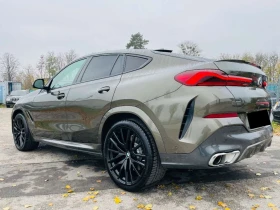 Обява за продажба на BMW X6 40i  xDrive ~ 119 998 лв. - изображение 1