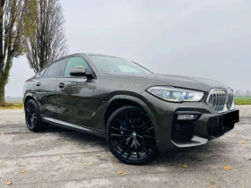BMW X6 40i  xDrive