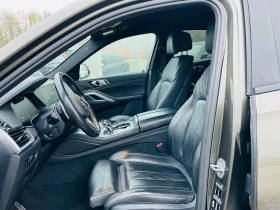 Обява за продажба на BMW X6 40i  xDrive ~ 119 998 лв. - изображение 3