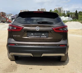 Nissan Qashqai 54.000 | Mobile.bg    6