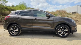 Nissan Qashqai 54.000 | Mobile.bg    5