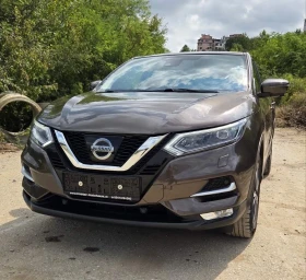Nissan Qashqai 54.000 | Mobile.bg    2