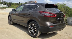 Nissan Qashqai 54.000 | Mobile.bg    7
