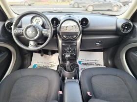 Mini Countryman 1.6d 112ks 6sk! - 9500 лв. - 48185205 11