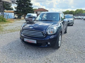 Mini Countryman 1.6d 112ks 6sk! - 9500 лв. - 48185205 7