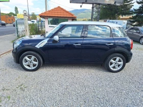 Mini Countryman 1.6d 112ks 6sk! - 9500 лв. - 48185205 6