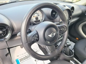 Mini Countryman 1.6d 112ks 6sk! - 9500 лв. - 48185205 14
