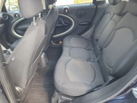 Mini Countryman 1.6d 112ks 6sk! - 9500 лв. - 48185205 13