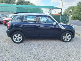 Mini Countryman 1.6d 112ks 6sk! - 9500 лв. - 48185205 2