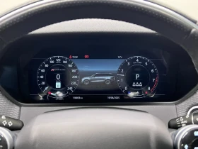 Land Rover Range Rover Velar P 300 R DYNAMIC* MERIDIAN* * * LED | Mobile.bg    13