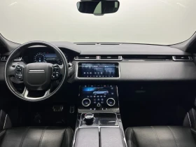 Land Rover Range Rover Velar P 300 R DYNAMIC* MERIDIAN* * * LED | Mobile.bg    11