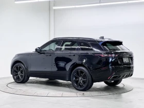 Land Rover Range Rover Velar P 300 R DYNAMIC* MERIDIAN* * * LED | Mobile.bg    4