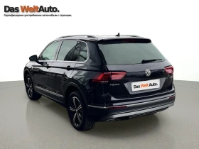 VW Tiguan 2.0 TDI SCR DSG 4MO Highline - 54900 лв. / 28069.92 € - 63844753 5