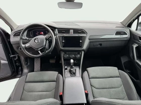 VW Tiguan 2.0 TDI SCR DSG 4MO Highline - 54900 лв. / 28069.92 € - 63844753 12