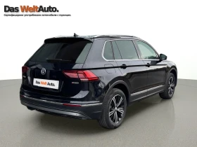 VW Tiguan 2.0 TDI SCR DSG 4MO Highline - 54900 лв. / 28069.92 € - 63844753 4