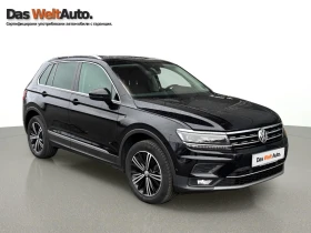 VW Tiguan 2.0 TDI SCR DSG 4MO Highline - 54900 лв. / 28069.92 € - 63844753 2