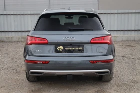 Audi Q5 2.0TFSI quattro LED Pano KAM KeyGO  #iCarbg | Mobile.bg    5