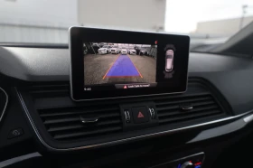 Audi Q5 2.0TFSI quattro LED Pano KAM KeyGO  #iCarbg | Mobile.bg    14