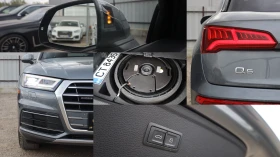 Audi Q5 2.0TFSI quattro LED Pano KAM KeyGO  #iCarbg | Mobile.bg    17