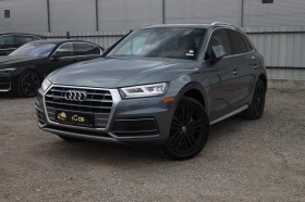 Audi Q5 2.0TFSI quattro LED Pano KAM KeyGO Обдух #iCarbg