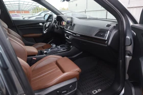 Audi Q5 2.0TFSI quattro LED Pano KAM KeyGO  #iCarbg | Mobile.bg    7