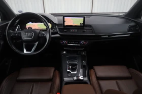 Audi Q5 2.0TFSI quattro LED Pano KAM KeyGO  #iCarbg | Mobile.bg    12