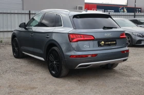 Audi Q5 2.0TFSI quattro LED Pano KAM KeyGO  #iCarbg | Mobile.bg    6